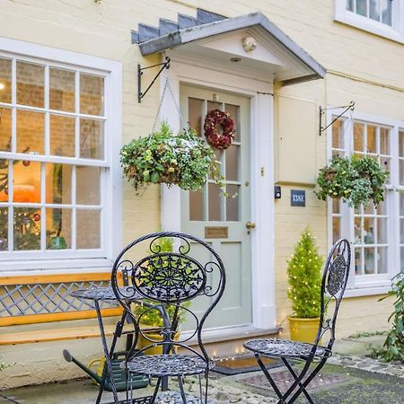 138E Old Star & Garter Mews Villa Ludlow Exterior foto